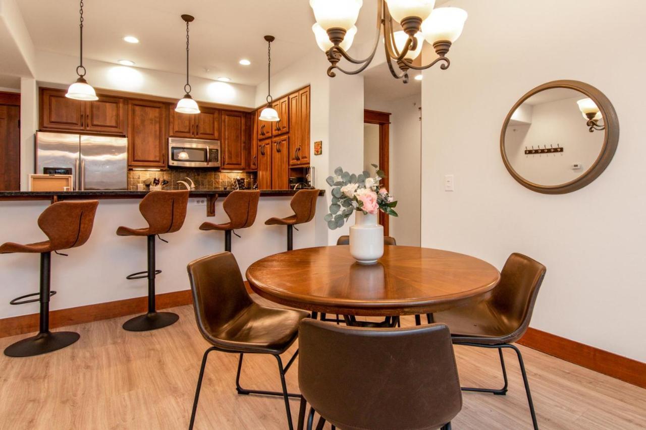 Modern Riverstone Condo With Grand Deck - Steps To Shops, Restaurants, Trails And River Coeur d'Alene Εξωτερικό φωτογραφία