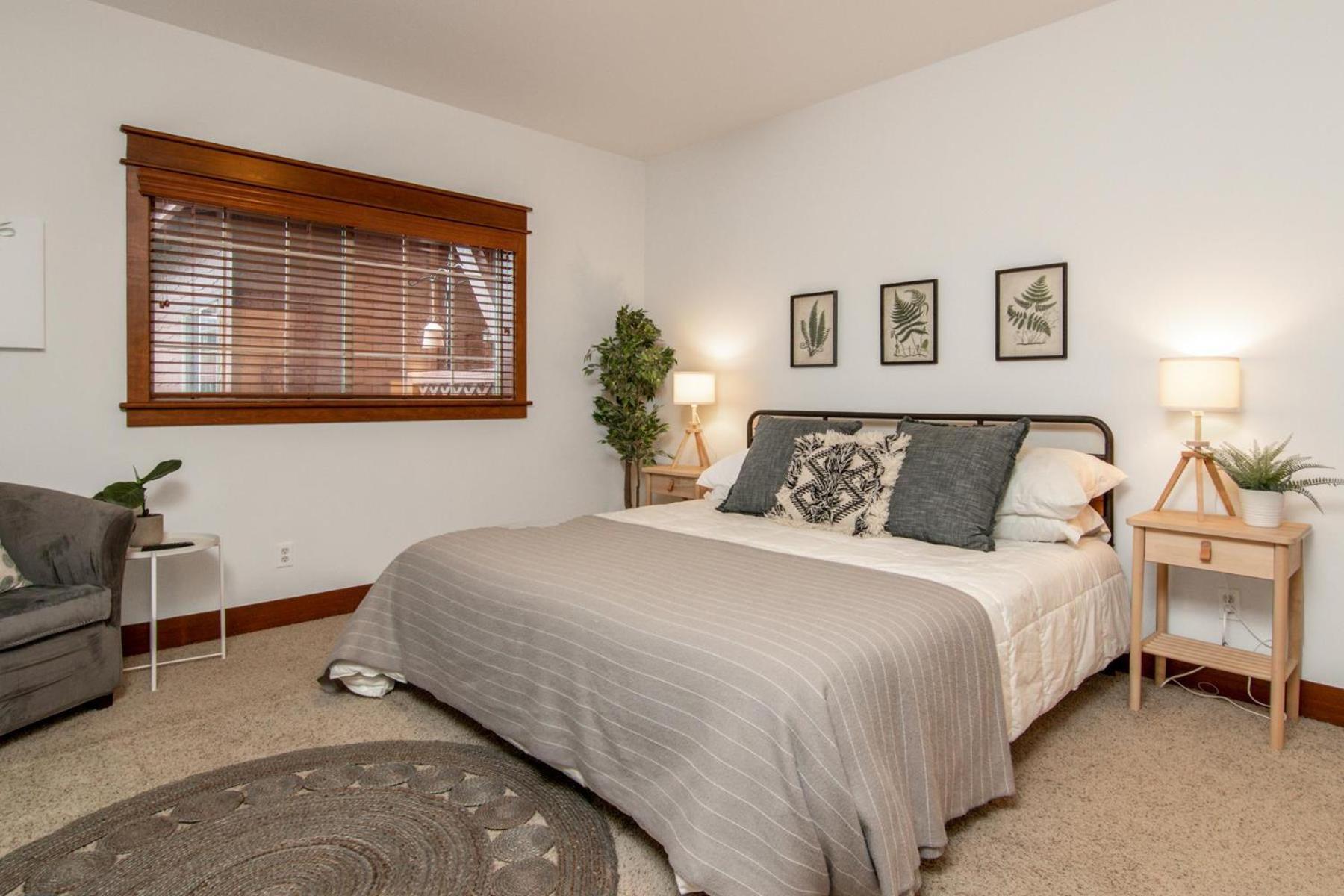 Modern Riverstone Condo With Grand Deck - Steps To Shops, Restaurants, Trails And River Coeur d'Alene Εξωτερικό φωτογραφία