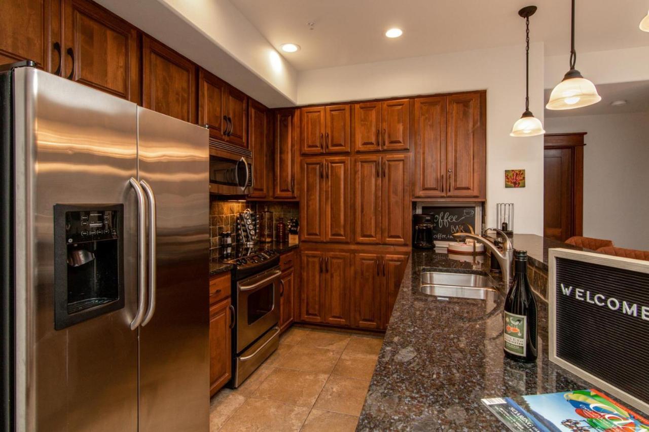 Modern Riverstone Condo With Grand Deck - Steps To Shops, Restaurants, Trails And River Coeur d'Alene Εξωτερικό φωτογραφία